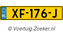 XF176J