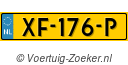 XF176P