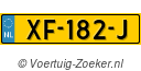 XF182J