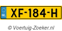 XF184H