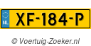 XF184P