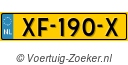 XF190X