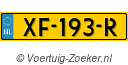 XF193R