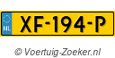 XF194P