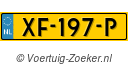 XF197P