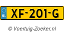XF201G