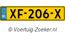 XF206X