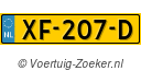 XF207D