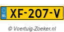 XF207V