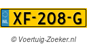 XF208G