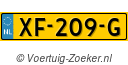 XF209G