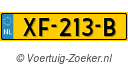 XF213B