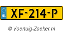XF214P