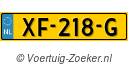 XF218G
