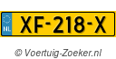 XF218X