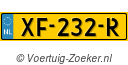 XF232R