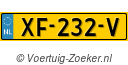 XF-232-V