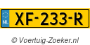 XF233R