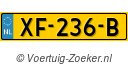 XF236B