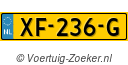 XF236G