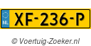XF236P
