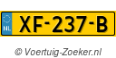 XF237B