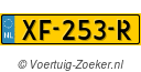 XF253R