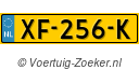 XF256K