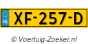 XF257D