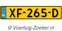 XF265D