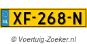 XF268N