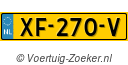 XF270V