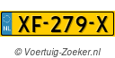 XF279X