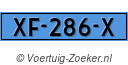 XF286X