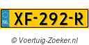 XF292R