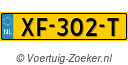 XF302T