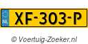 XF303P