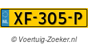 XF305P