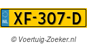 XF307D