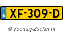 XF309D