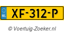 XF312P
