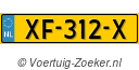 XF312X