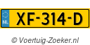 XF314D