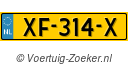 XF314X
