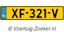XF321V