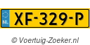 XF329P