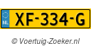 XF334G
