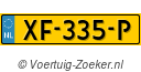 XF335P