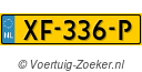 XF336P
