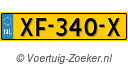XF340X